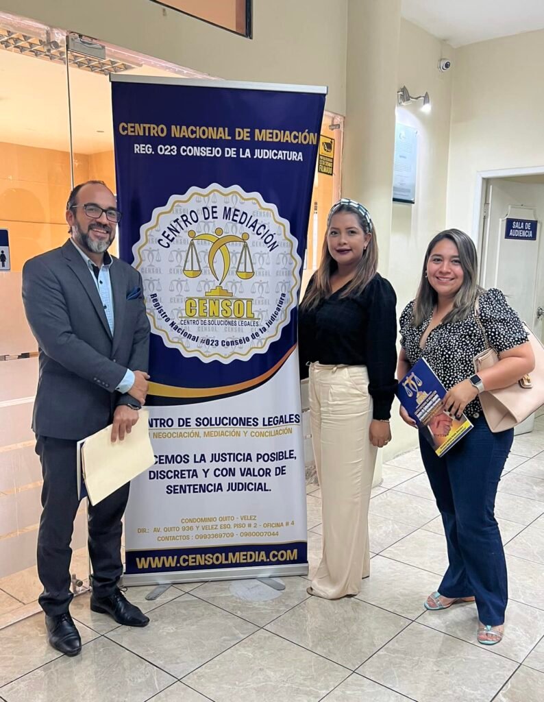 Alumnos Censol testimonio